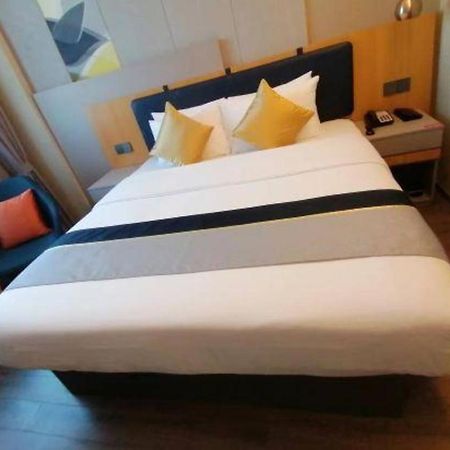 Home Inn Kunming Baita Road Exterior foto
