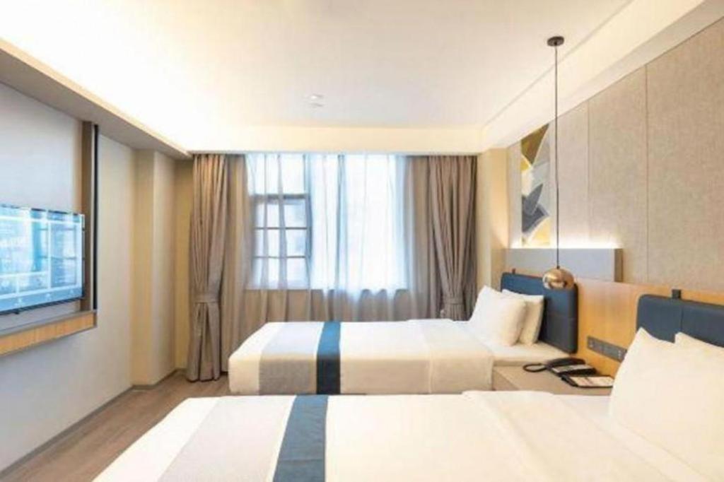 Home Inn Kunming Baita Road Exterior foto