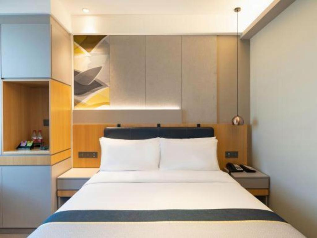 Home Inn Kunming Baita Road Exterior foto