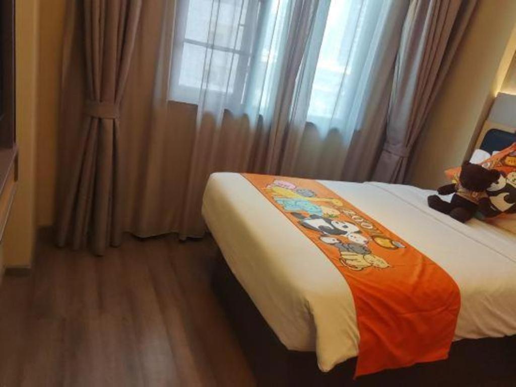 Home Inn Kunming Baita Road Exterior foto