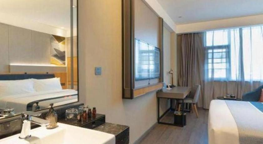 Home Inn Kunming Baita Road Exterior foto