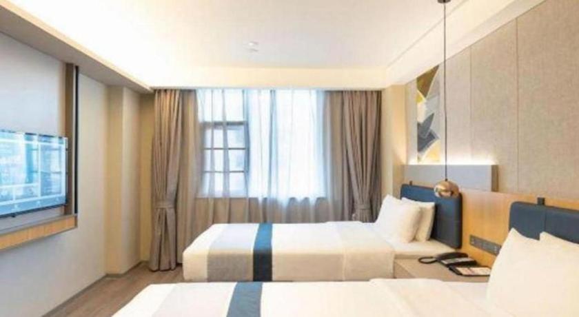 Home Inn Kunming Baita Road Exterior foto