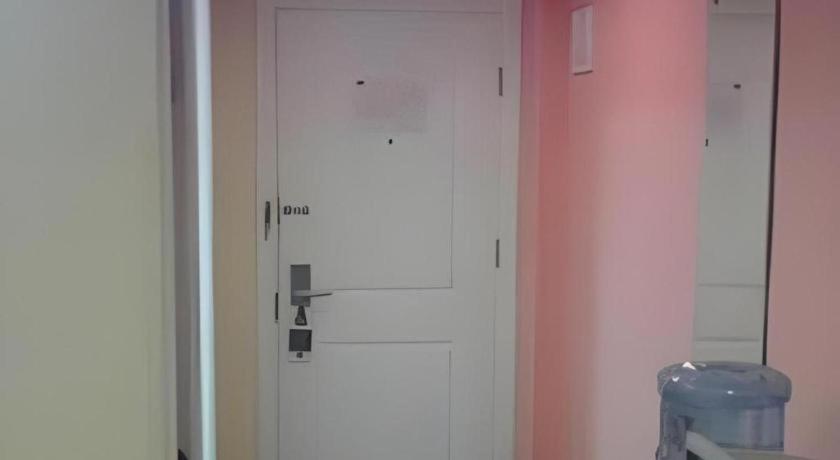 Home Inn Kunming Baita Road Exterior foto