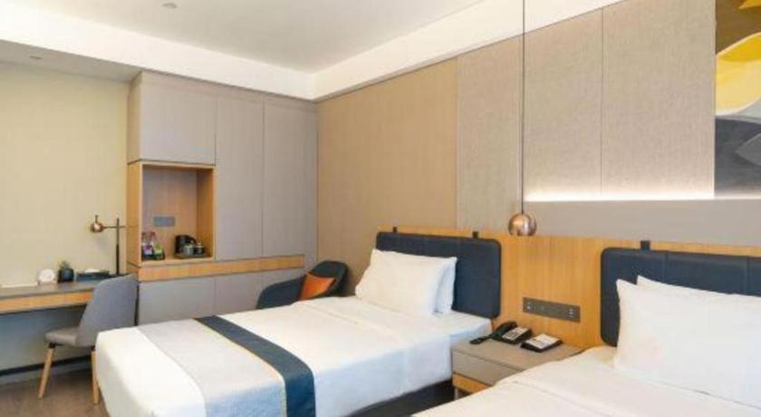 Home Inn Kunming Baita Road Exterior foto