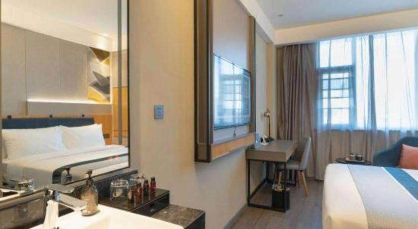 Home Inn Kunming Baita Road Exterior foto