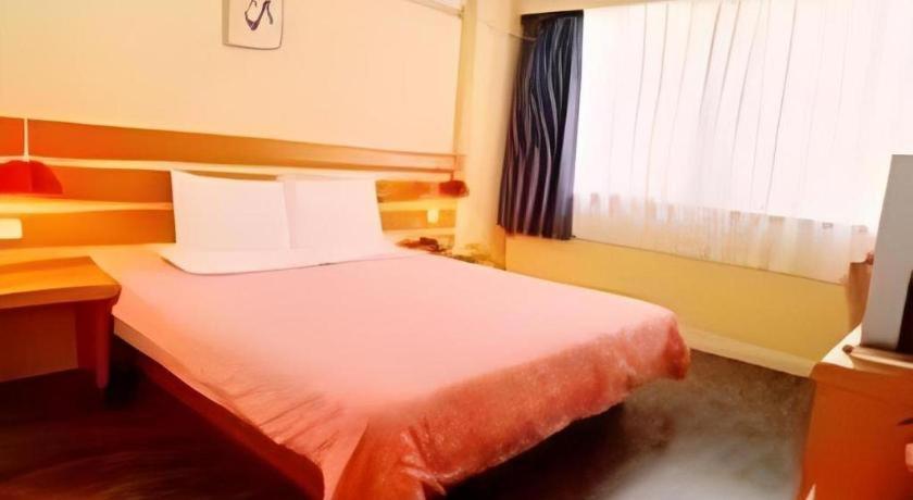 Home Inn Kunming Baita Road Exterior foto