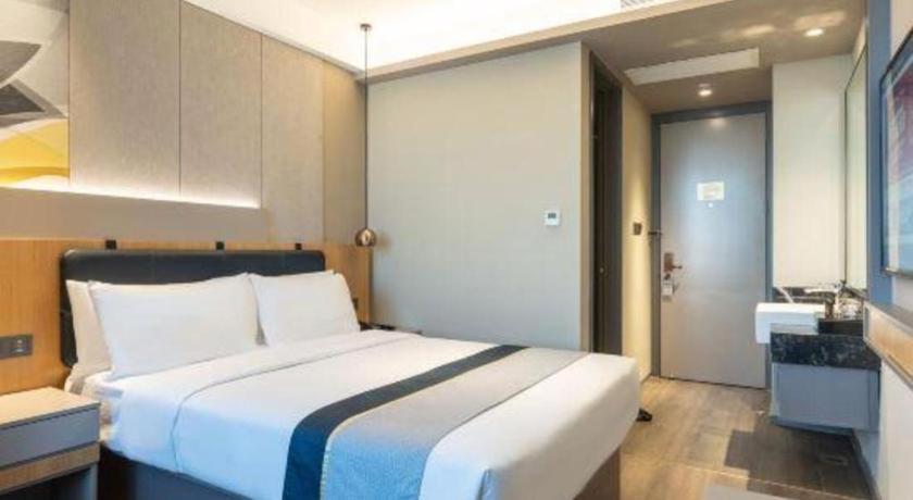Home Inn Kunming Baita Road Exterior foto