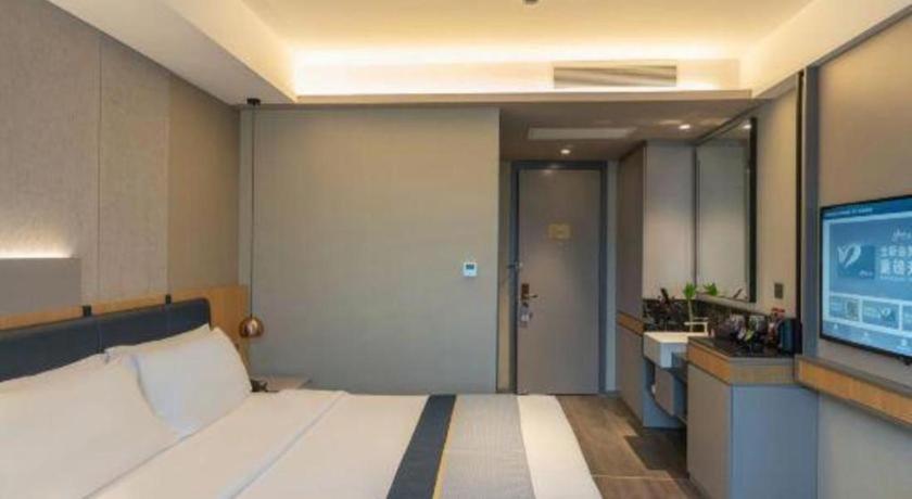Home Inn Kunming Baita Road Exterior foto